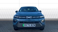 Dacia Spring 27kWh Expression 65 48kW 5dr Auto Electric Hatchback